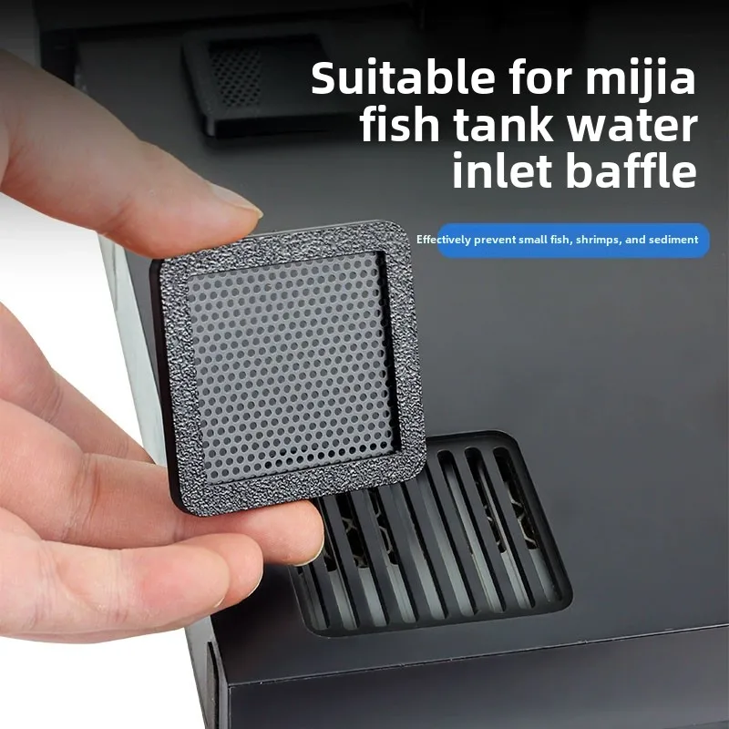 UNTUK Akuarium Pintar Xiaomi A - Xiaomi Aquarium Fish Tank ulasan dan harga