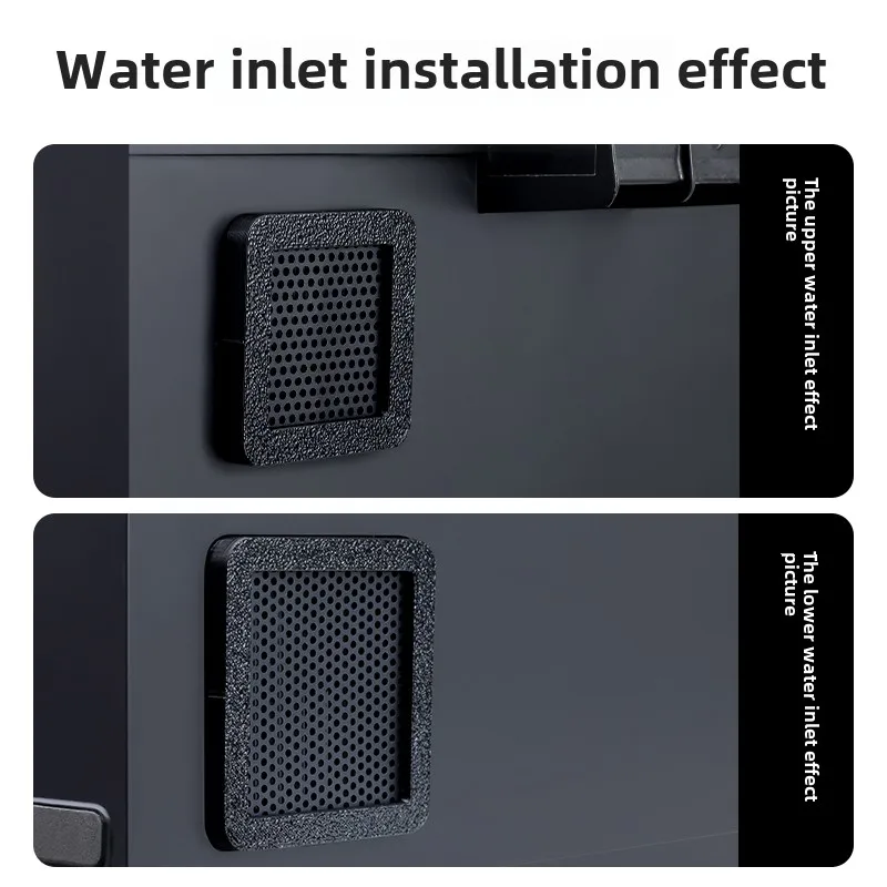 UNTUK Akuarium Pintar Xiaomi A - Xiaomi Aquarium Fish Tank ulasan dan harga