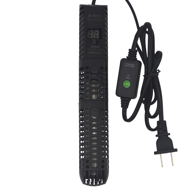 Pemanas Akuarium Tangki Ikan L - Aquarium Thermometer ulasan dan harga