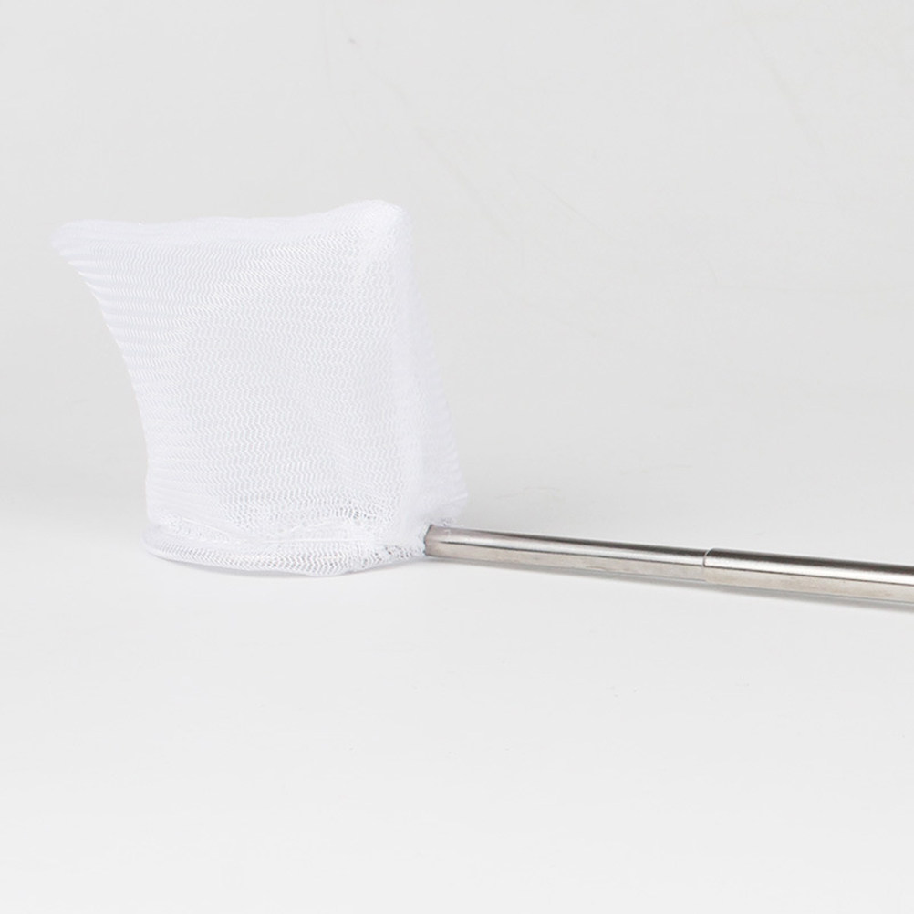 2Pcs Jaring Pancing Mini untuk - Aquarium Fish Net ulasan dan harga