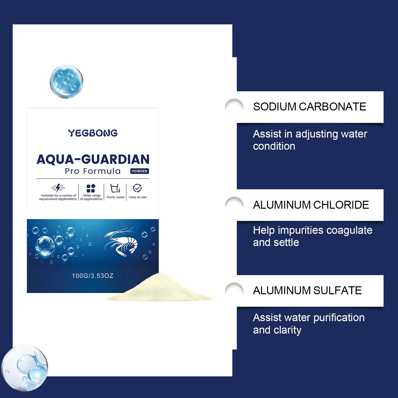 Aquarium Guardian Memurnikan K - Aquarium Fish Care ulasan dan harga