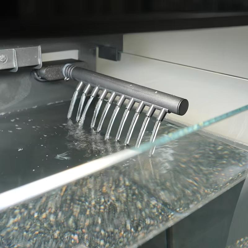 1 Set Aksesori Tangki Akuarium - Xiaomi Aquarium Fish Tank ulasan dan harga